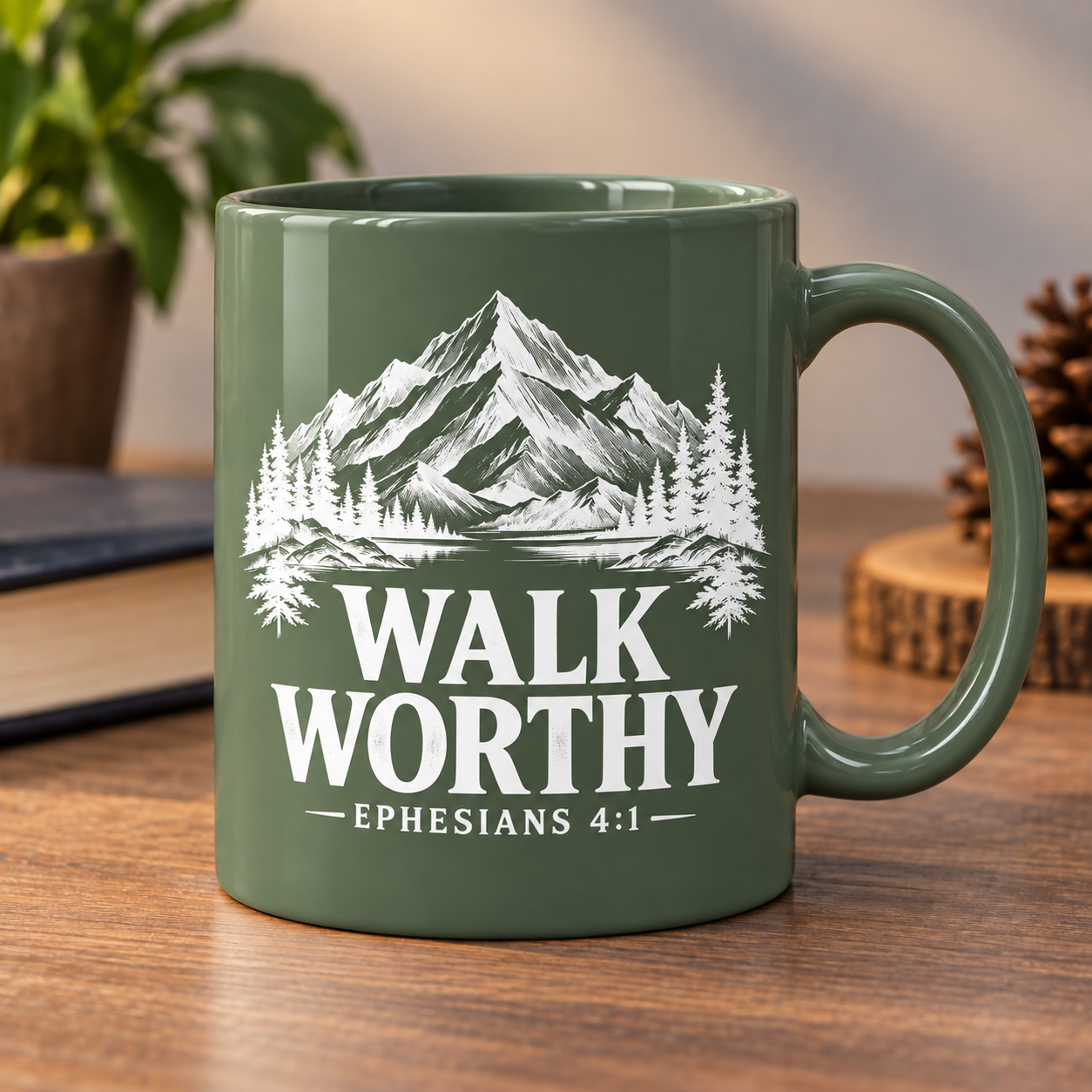 Mug